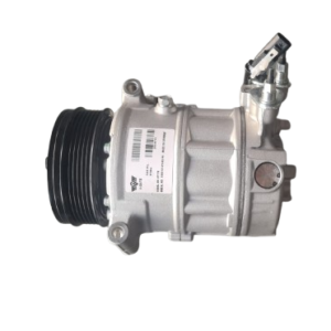 V-GATE Air AC Compressor LR035761